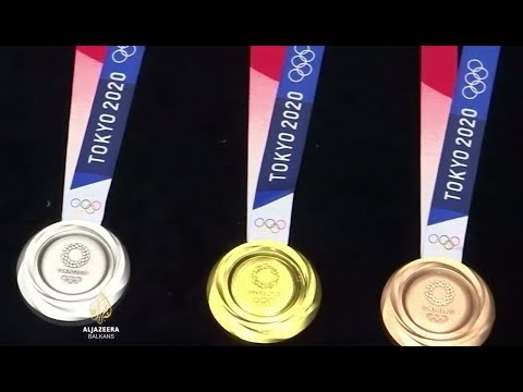 Video: Olimpijske Igre 2020. Odgođene Su Zbog Koronavirusa