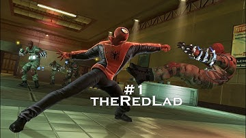 The Amazing Spider-Man 2 : With Great Power [Mission 1] {Walkthrough/Gameplay}