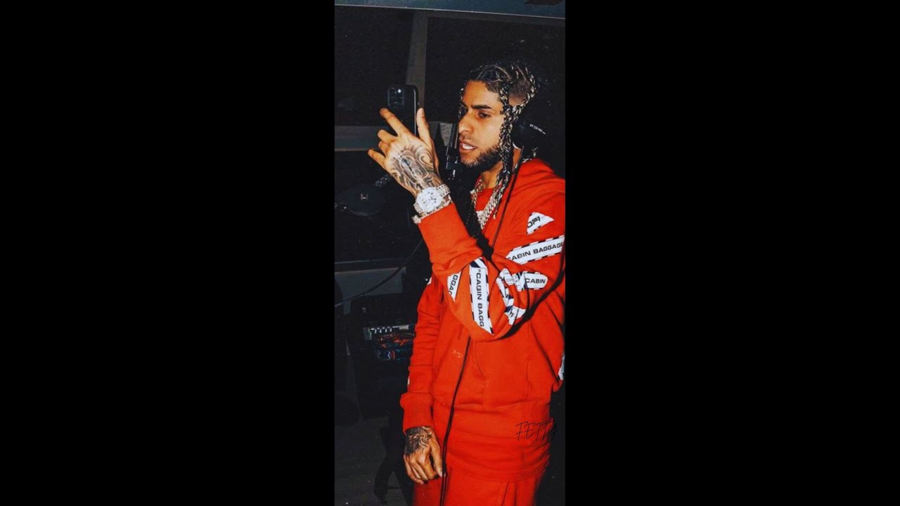 [ FREE ] Eladio Carrion x Yovngchimi Type Beat 