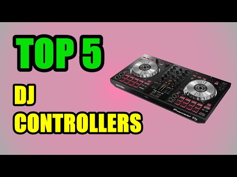 TOP 5: Best