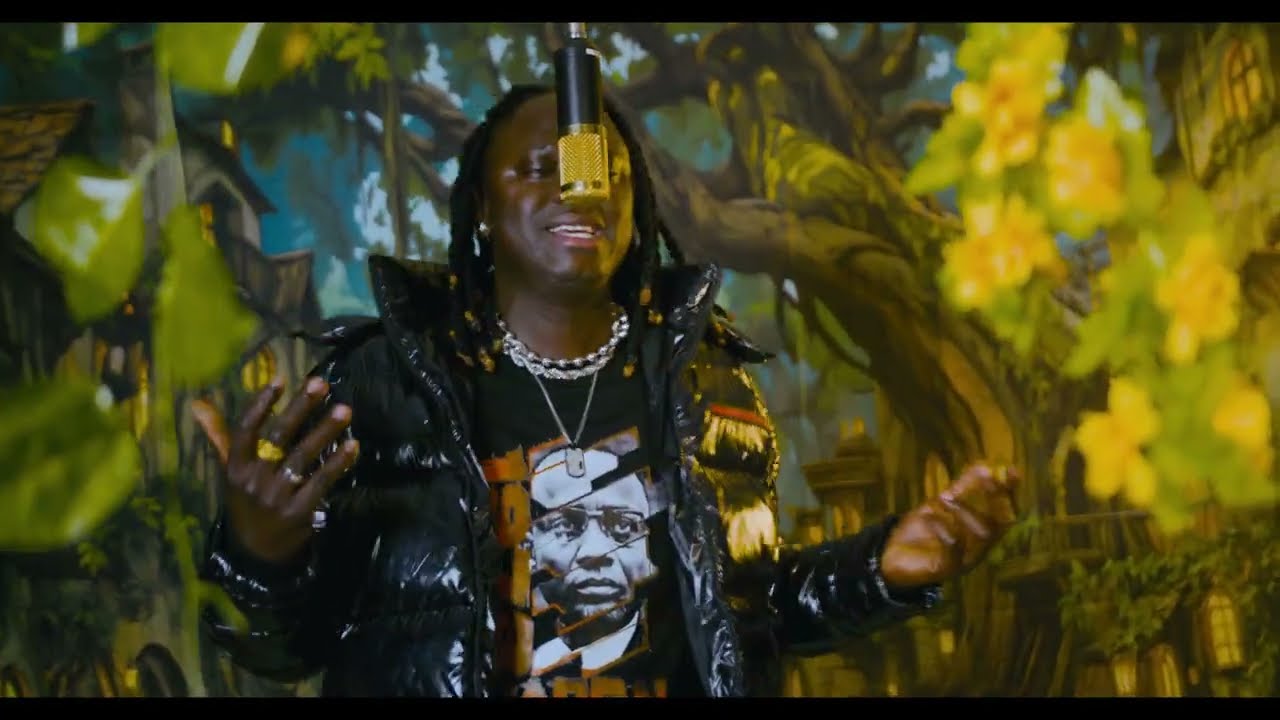 El Baba Rb- Dam 1 Tempo (Video Oficial) 2026