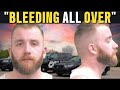 Indiana Cop Charged With Beating, Biting, And Choking A Woman!!