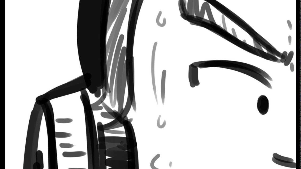 Animatic Power up - YouTube