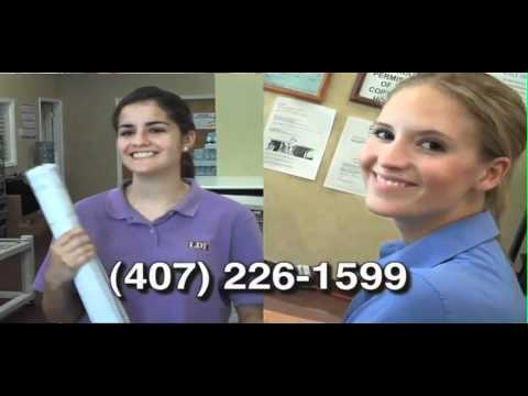LDI Reproprinting - Reprographic Services and Online Plan Room
