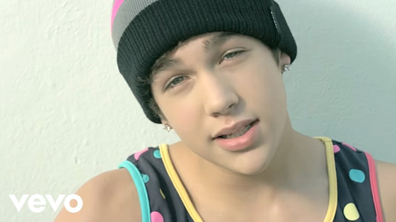 Austin Mahone   What About Love Official Video