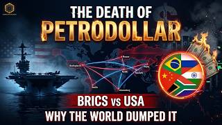 How Saudi Arabia and the US Created a Global Monopoly