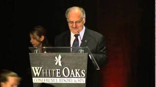 OACETT 2014 AGM & Conference: OACETT Fellow Designation Award Ceremony