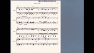 Science Blaster (SpellingPhailer) Piano, Game Theory Theme [DOWNLOAD]