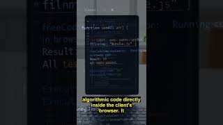 The Architecture Serving 40M+ Devs (Inside freeCodeCamp)