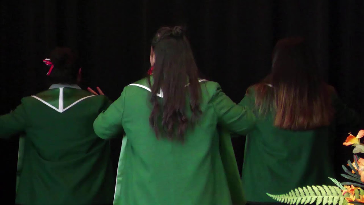 2023 Leavers' Ceremony