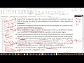 CFAP 6 Prospective Financial Information  - Winter 2024/Q6 - Live Checking of Answer Scripts