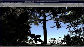 Review of nature renderer.  4 stars.