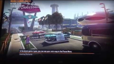 Starting before the timer in bo2