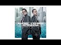 Angel Y Khriz - Súbelo (Turn it Up) (Visualizer) ft. Flo Rida