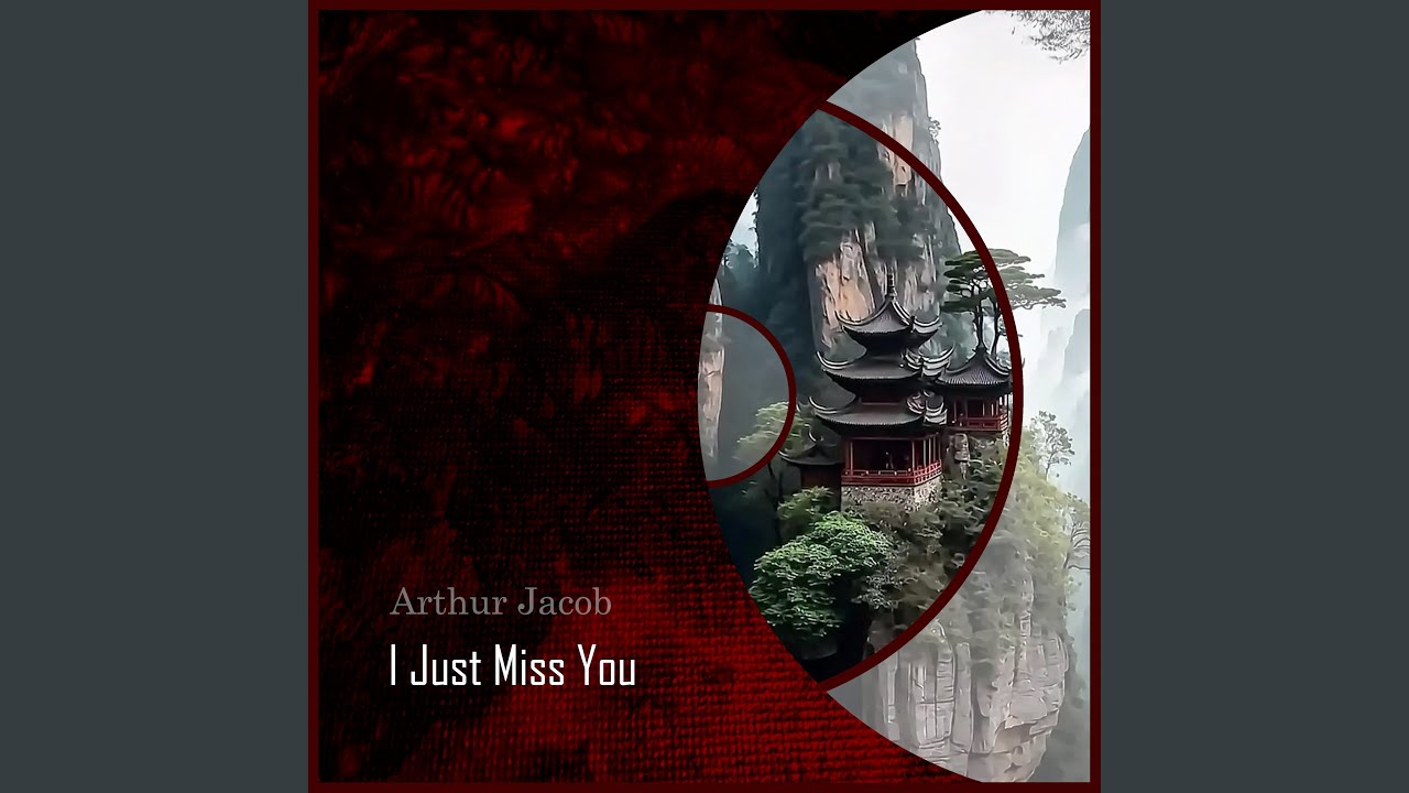 I Just Miss You - YouTube