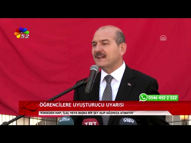 18/09/2018 ANA HABER