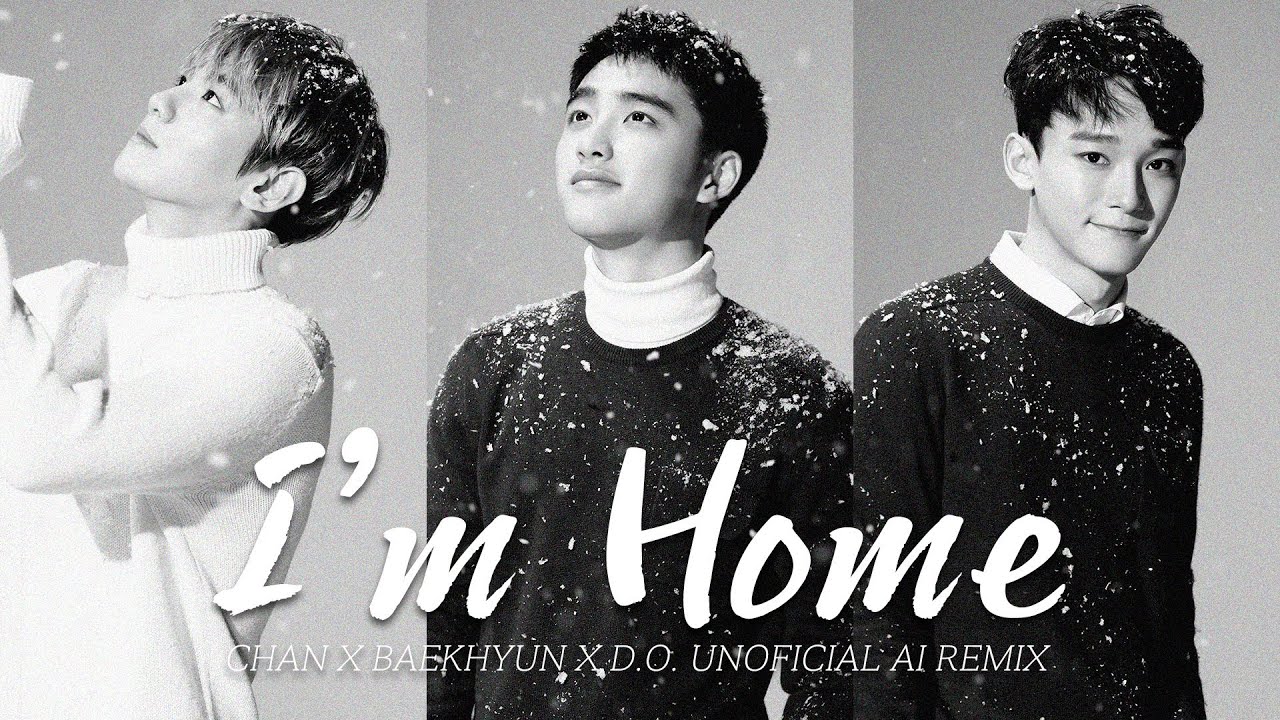 [1HOUR] 첸백도 (CHEN X BAEKHYUN X D.O.) 