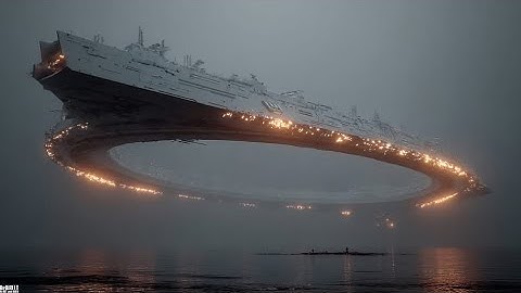 Crash. (Widescreen Version) Animated By Grok.