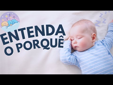 Vídeo: Tordo deixaria meu bebê agitado?