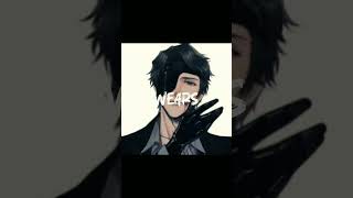 Aizen Edit On Devil In Discuss By Marino