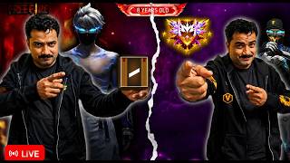 Hacker hai Hacker  ! FREE FIRE LIVE ! #shorts #freefirelive #live #gaming