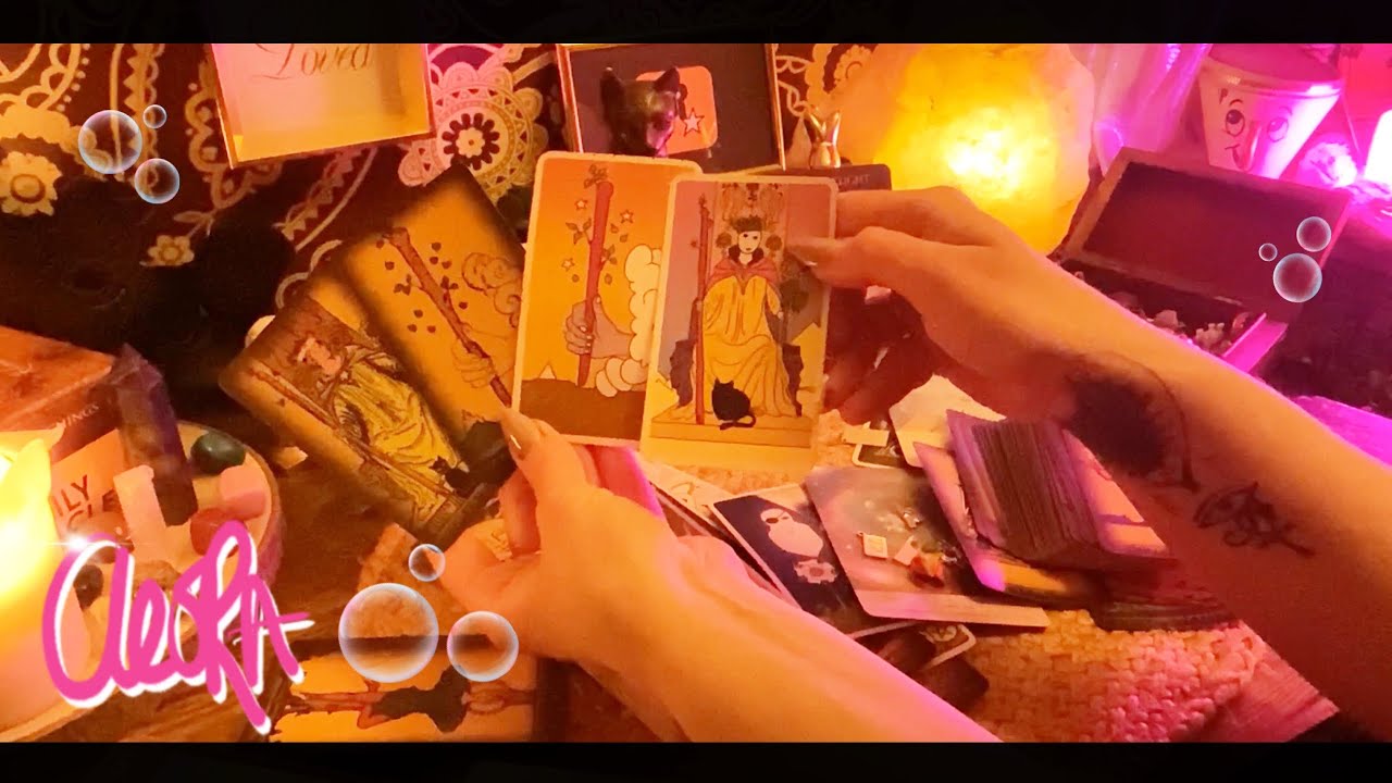 COSMICALLY CROWNED FOR LIFE!!! 👑 RAISED YOURSELF & NOW YOU’RE GETTING THE GOLD!!! #tarot #divine