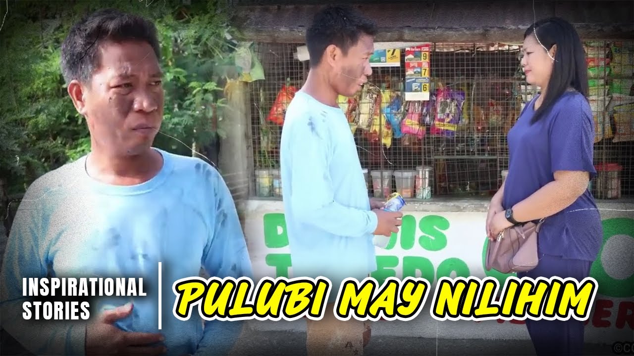 Pulubi, May Nililihim | GnG TV