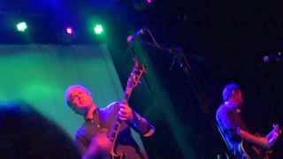 Nada Surf - Blankest Year At Rough Trade 92314