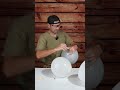 Crazy sound from a balloon #shorts