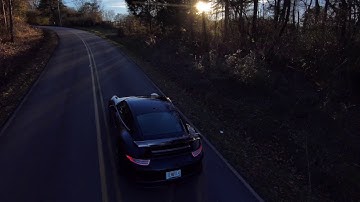 Skydio 2 Crash   HD 720p