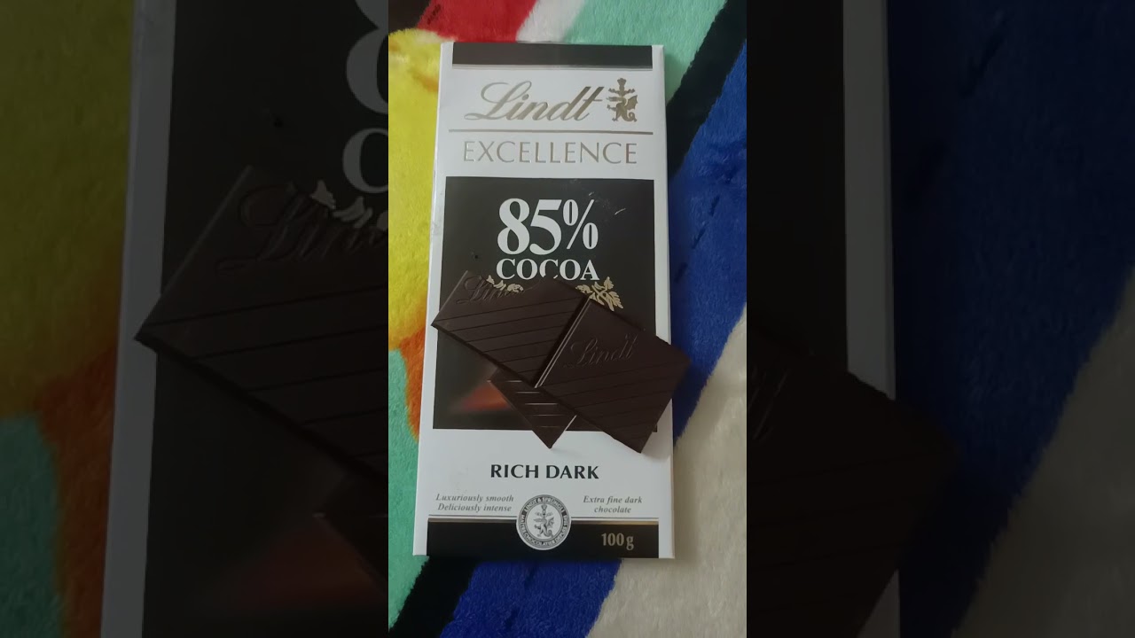 Lindt is a luxury Swiss chocolate brand based in Zürich,Switzerland.