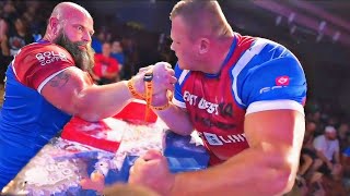 Michael Todd Vs Kamil jablonski | Super Match East Vs West 14 || Fantastic Match |