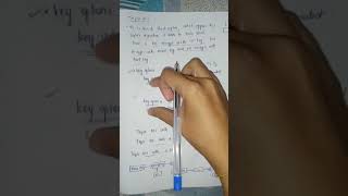 Triple DES algorithm Triple DES with two key and three key explanation in Malayalam