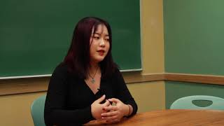 CSUN International Scholars Episode One