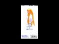 Yoko Kanno - Fire & Rain 炎と雨(Instrumental)