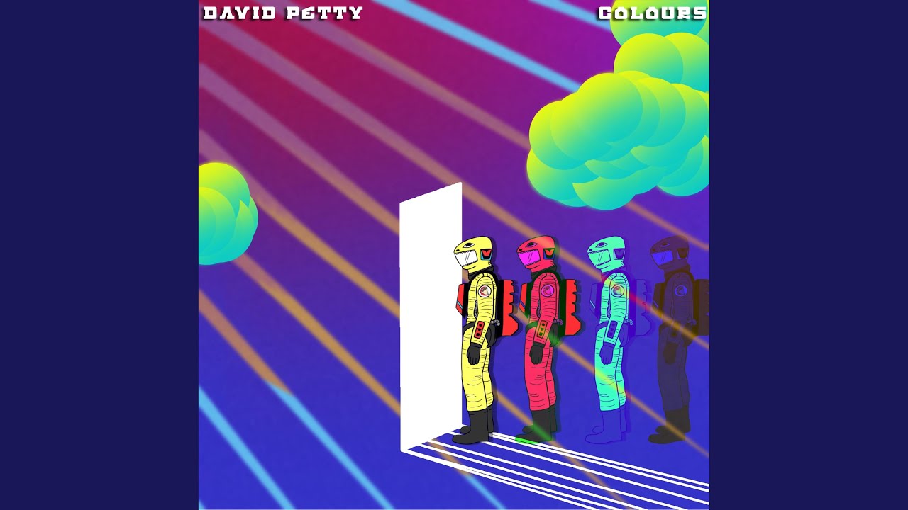 Watch Colours on YouTube Watch Colours on YouTube