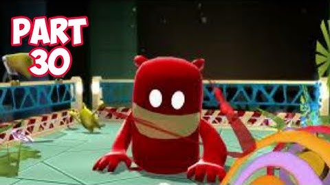 De Blob 2 Part #30 The Fang Level!