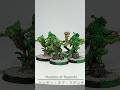 ハンター・オヴ・フアンチ（ダートパイプ装備） / Hunters of Huanchi with Dartpipes #shorts