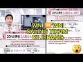 WNI 🆚 WNI SALING TIKAM DI JEPANG, KOK BISA ??