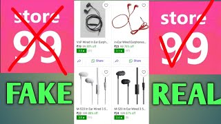 Bay anything app real hai by anytime app real hai ya fake Store 99 New shopping app bay anything 99 screenshot 5