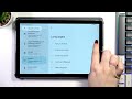 UMIDIGI G5 Tab How To Change Language 