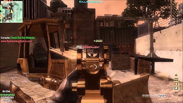 Triple MOAB on Hardhat