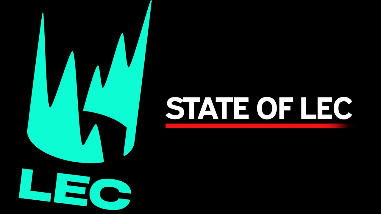 CAN KC SOLVE THEIR PROBLEMS? - State of the LEC Week 1 Summer - YouTube