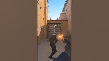 SSG 08 count to 3  #cs2  #cs2clips #csgo #blender3d #cs2moments #counterstrike