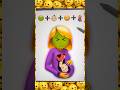 Pragnent emoji👩🍼 #procreate #youtube #emojichallenge #short #shorts #emoji #short