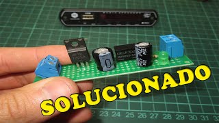 COMO ELIMINAR RUIDO EN MODULO BLUETOOTH