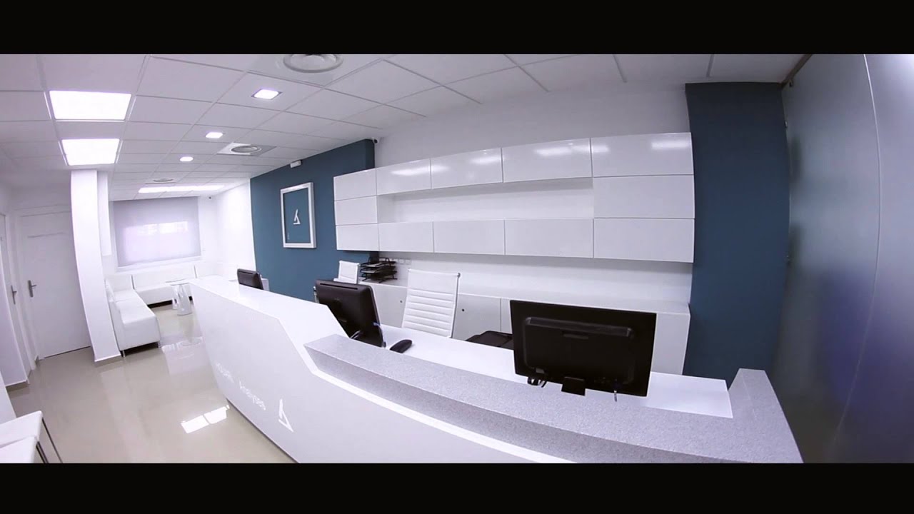 HOUARI Analyses | video promotionnelle