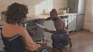 The AI Plumbing Revolution  John's Story screenshot 2