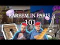 عندما سافر كريم إلى باريس لأول مرة أسبوع من الدهشة إلى أين أذهب وماذا نأكل 
