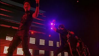 2PM Intro + Give Me Love 「Hottest Japan 1st Fan Club Event 2014